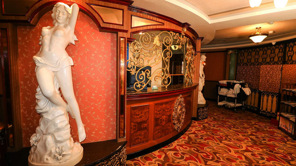 Best Hotel Taipei Exterior photo