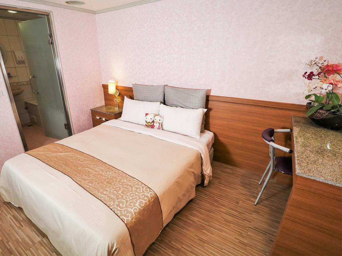 Best Hotel Taipei Exterior photo